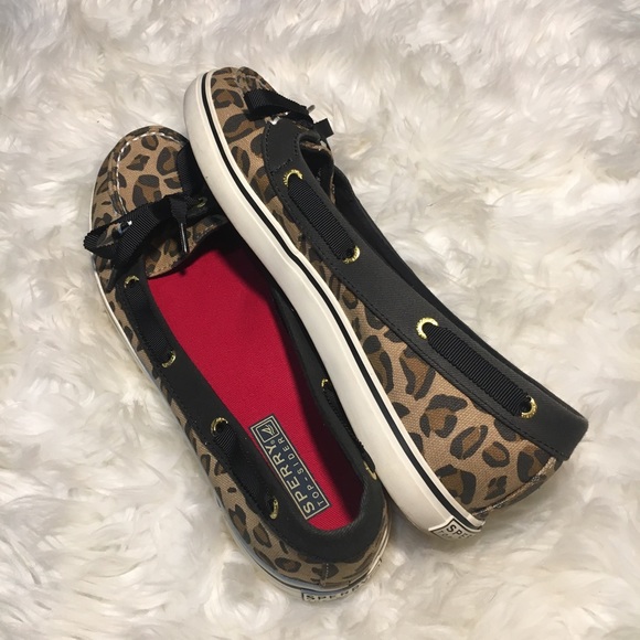 red bottom boat shoes